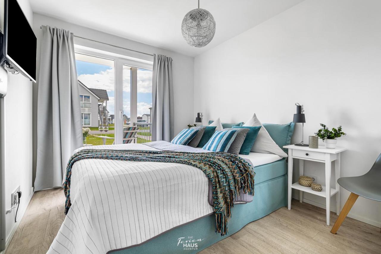 Kleine Freiheit Apartment Olpenitz Bagian luar foto